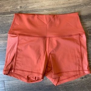 IAB MFG Shorts